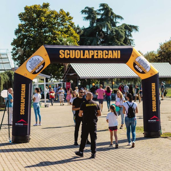 Arco-Scuola-per-Cani