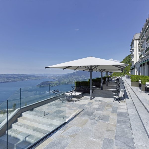 MDT-tex / Palace Hotel, Bürgenstock, Switzerland