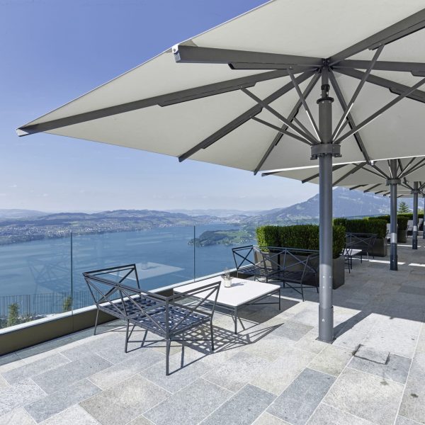 MDT-tex / Palace Hotel, Bürgenstock, Switzerland