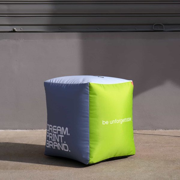 PoufOutdoor
