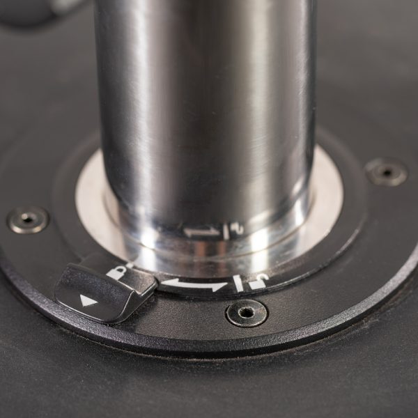 בסיס מתכת ראש מתפרק בקךליק (4)