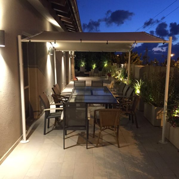 גזיבו קבוע (1)