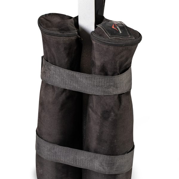 משקולת חול לרגל גזיבו